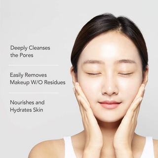 celimax Derma Nature Fresh Blackhead Jojoba Cleansing Oil 150mL celimax