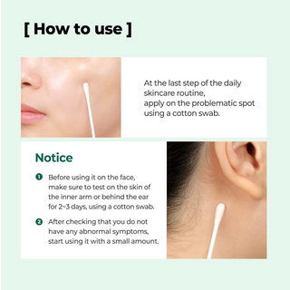 SOME BY MI 30 Days Miracle Tea Tree Clear Spot Oil 10mL SOMEBYMI