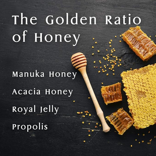 &honey Deep Moist Shampoo 440mL &honey