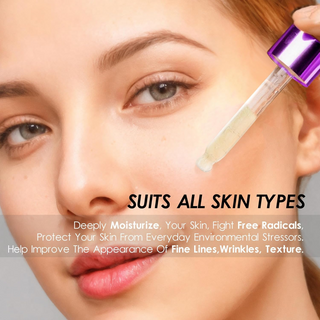 AA Almoes Pure Retinol Serum 30mL AA ALMOES