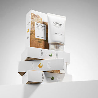 SKIN1004 Madagascar Centella Soothing Cream 75 mL Skin1004