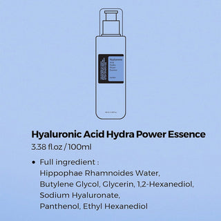 COSRX Hyaluronic Acid Hydra Power Essence 100mL COSRX