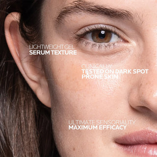 LA ROCHE-POSAY Mela B3 Intense Anti Dark Spot Serum Features