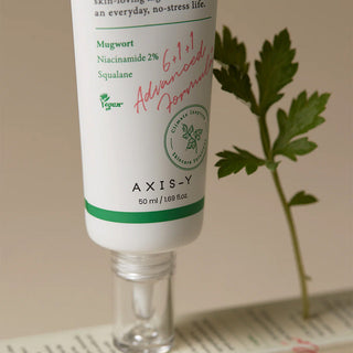 AXIS-Y Complete No-Stress Physical Sunscreen 50 mL AXIS-Y