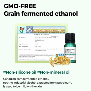 SOME BY MI 30 Days Miracle Tea Tree Clear Spot Oil 10mL SOMEBYMI