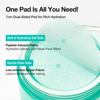 all you need is anua glow pad
