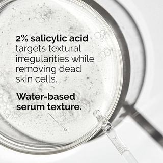 The Ordinary Salicylic Acid 2% Solution 30mL The Ordinary