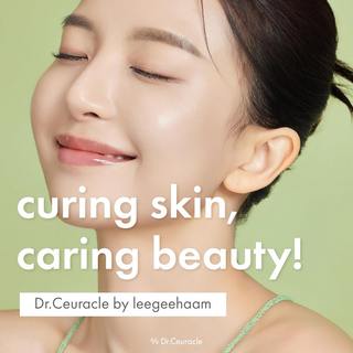 close-up of a smiling woman with a smooth skin