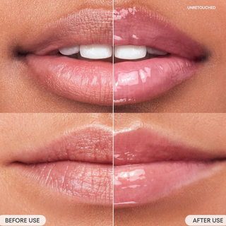 LANEIGE Lip Glowy Balm Candy Cane LANEIGE