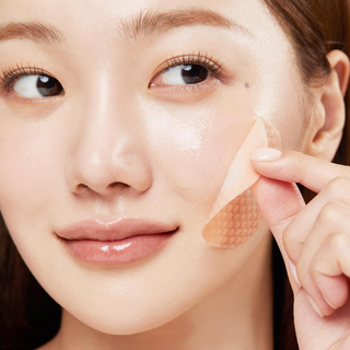 medicube Red Succinic Acid Peeling Pads 155g (70 Pads) MediCube