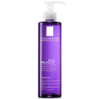 LA ROCHE-POSAY Mela B3 Gel Cleanser 200mL La Roche Posay