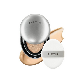 TIRTIR Mask Fit Aura Silver Cushion Foundation 25N Mocha TIRTIR