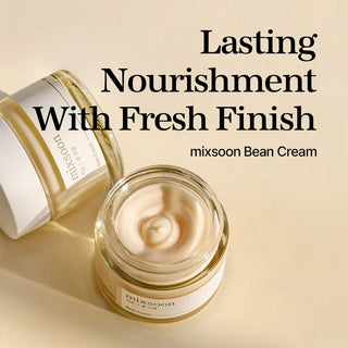 mixsoon Bean Cream 50 mL Mixsoon