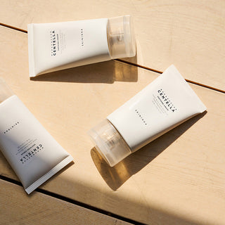 SKIN1004 Madagascar Centella Soothing Cream 75 mL Skin1004