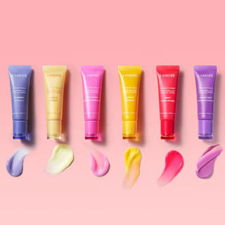 LANEIGE Lip Glowy Balm Sweet Candy LANEIGE