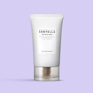 SKIN1004 Madagascar Centella Soothing Cream 75 mL Skin1004
