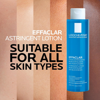 LA ROCHE-POSAY Effaclar Face Toner 200mL product