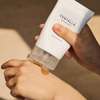 SKIN1004 Madagascar Centella Soothing Cream 75 mL Skin1004