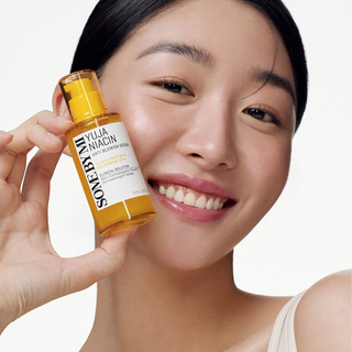 SOME BY MI Yuja Niacin Anti Blemish Serum 50 mL SOMEBYMI