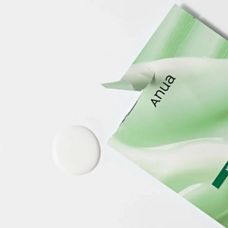 Anua Heartleaf Cream Mask Night Solution Pack 25 mL Anua