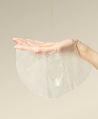 Anua Vitamin C Blemish Serum Mask Anua