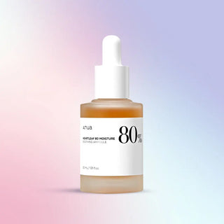 Anua Heartleaf 80% Moisture Soothing Ampoule 30 ml Anua