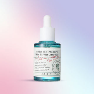 AXIS-Y Artichoke Intensive Skin Barrier Ampoule 30 mL AXIS-Y