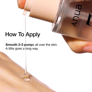 Anua 7 Rice Ceramide Hydrating Barrier Serum 50mL Anua