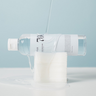 ANUA Birch 70 Moisture Boosting Toner 250mL Anua