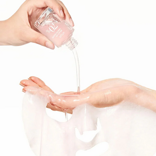 Anua Peach 70+ Niacin Serum Mask Anua