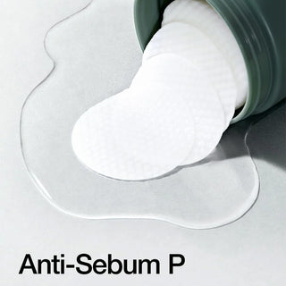 Anua Heartleaf 77+ PHA Clear Pad 70 Pieces Anti Sebum P
