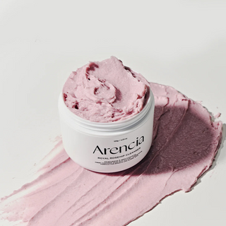 Arencia Fresh Royal Rosehip Cleanser 120 g Arencia