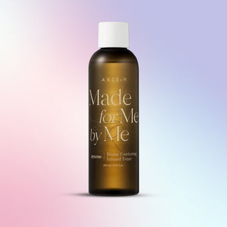 AXIS-Y Biome Comforting Infused Toner 200mL AXIS-Y