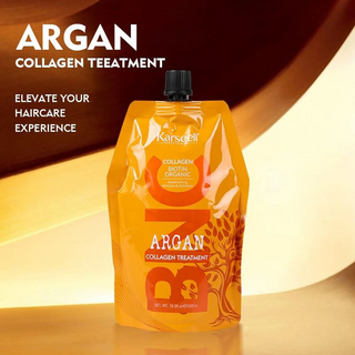 Karseell BNC Collagen Hair Treatment Mask 500 mL Karseell