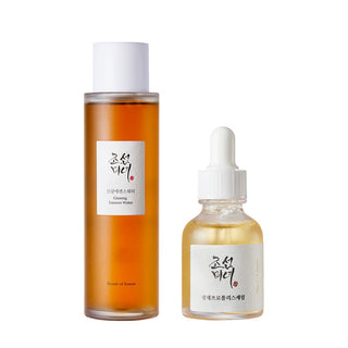 Beauty Of Joseon Brightening & Moisturizing Products Duo