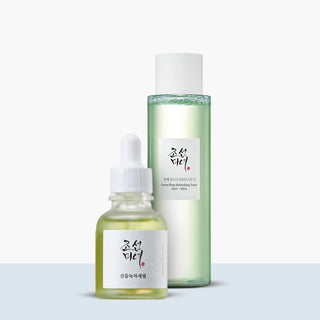 Beauty Of Joseon Calming & Refreshing Duo Beauty of Joseon