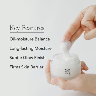 Beauty of Joseon Dynasty Cream 50 mL Key Feature