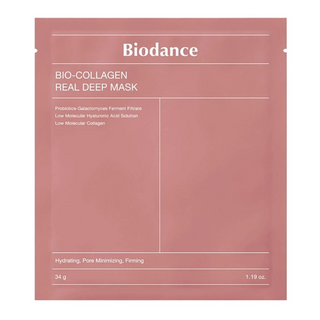 BIODANCE Bio-Collagen Real Deep Mask sheet