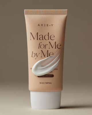 AXIS-Y Biome Double Defense Sunscreen Size 50mL / 1.69 fl.oz. AXIS-Y