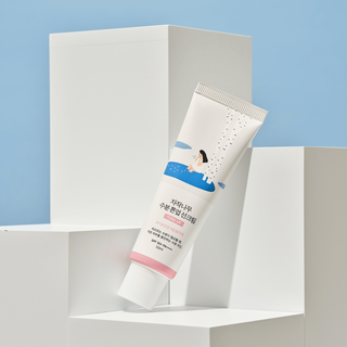 ROUND LAB Birch Moisturizing Tone Up Sunscreen SPF 50+ PA++++ 50mL Round lab