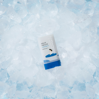 ROUND LAB Birch Juice Moisturizing Sun Stick SPF 50+ PA++++ Round lab