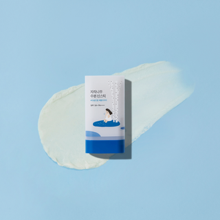 ROUND LAB Birch Juice Moisturizing Sun Stick SPF 50+ PA++++ Round lab