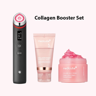 Medicube Collagen Booster Set MediCube