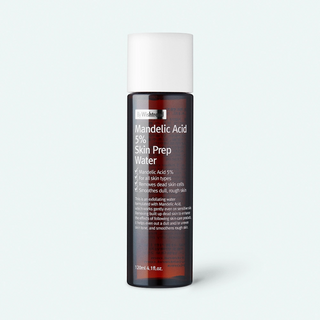 By Wishtrend Mandelic Acid 5% Skin Prep Water 120mL By Wishtrend