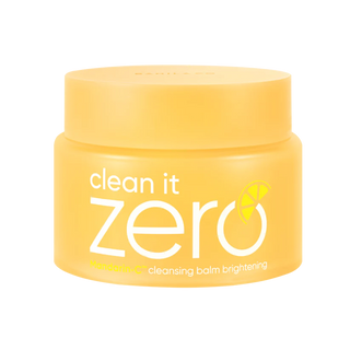 BANILA CO Clean it Zero Mandarin-C™ Cleansing Balm + Brightening BANILA CO