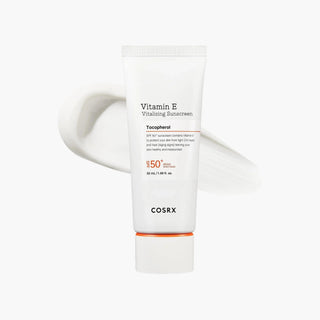 COSRX Vitamin E Vitalizing Sunscreen SPF 50+ 50mL COSRX