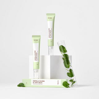 iUNIK Centella Calming AC Spot Cream 20 mL iUNIK