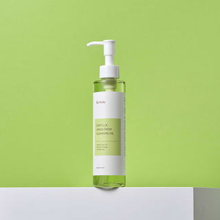 iUNIK Centella Green Fresh Cleansing Oil 200 mL iUNIK