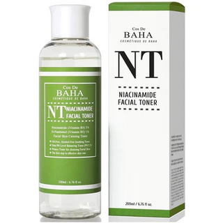 Cos De BAHA Niacinamide Facial Toner 200 mL Cos De BAHA