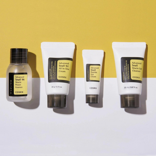 COSRX All About Snail Kit COSRX